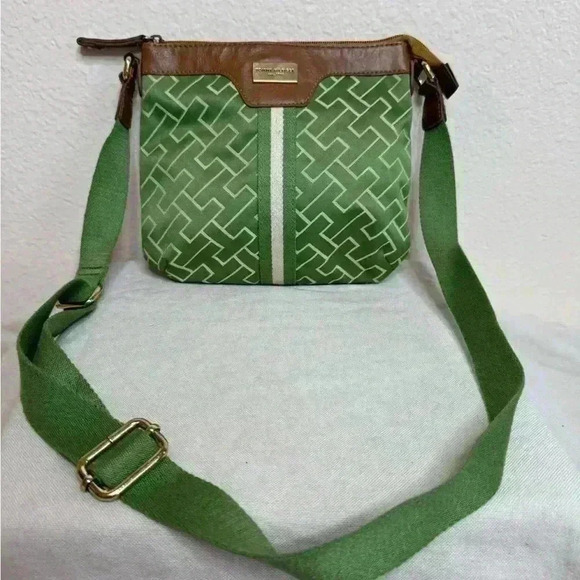Tommy Hilfiger Cross Body Bag - Picture 1 of 3